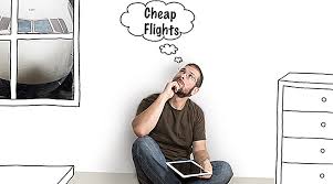 8 طرق للطيران لأقل من ذلك 2021