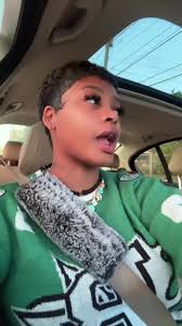 Pixie Cuts and Sweaters: Style Dilemmas Explored