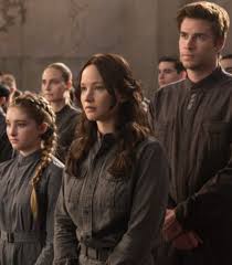 A cambio, el capitolio brinda orden y seguridad. Estan Las Peliculas De The Hunger Games En Netflix El Screen Rant La Neta Neta