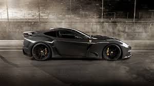 Novitec Rosso N Largo S Ferrari F12 Berlinetta 2016 Wallpaper Hd Car Wallpapers Id 6522