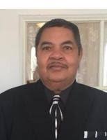 Obituary for Roy "Snookie" Albert Wicker Jr.