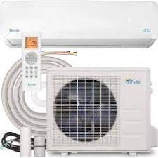 Common applications for ductless mini split air conditioners. The Pros And Cons Of A Ductless Heating And Cooling System Hgtv