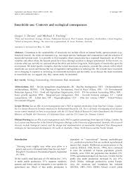 How can i contact black diamond pest control of indy? Http Www Bio Nica Info Biblioteca Devine2007ecotoxicology Pdf