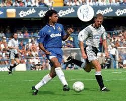 ป กพ นในบอร ด ruud gullit all time legend