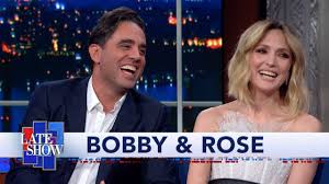95% the irishman (2019) lowest rated: Who Is Rose Byrne S Husband Bobby Cannavale