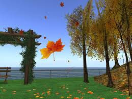 Maybe you would like to learn more about one of these? Second Life Marketplace Falling Leaves Swirling Autumn Leaves Fall Leaves In T