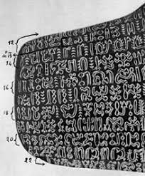 Nearly 1,000 years ago, as determined by hunt and lipo, a modest group of polynesian voyagers made landfall on a lushly forested island more than a thousand miles away from any other civilization. Rongorongo Wikipedia