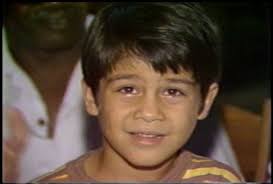 John Victor Stoen: Son of Jonestown