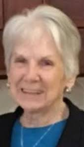 Ann Marie E. (Farrell) Evans