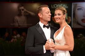 Qui est Rosa Caracciolo, lépouse peu jalouse de Rocco Siffredi? – LExpress