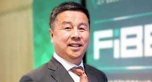 Johnny Uy's Instagram, Twitter & Facebook