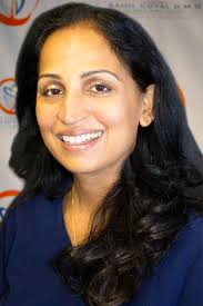 Columbia MD Dentist Anshu Goyal DMD