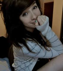 beautiful, emo and gressa lee