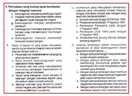 Organisasi adalah kelompok manusia yang diatur untuk bekerja sama guna mencapai tujuan yang sama 2. Contoh Soal Pat Pkn Kelas 10 Semester 2 Info Pendidikan Terbaru