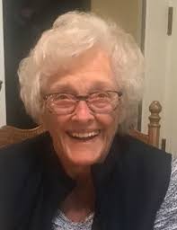 Obituary information for Patsy Ball Hunt