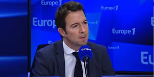 Le oui/non de michel field, mercredi 8 janvier 2014. Guillaume Peltier On His Youth Commitment To The Fn If It Was Again I Will Not Do It Again Teller Report