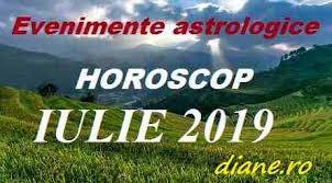 Afla care sunt previziunile astrale ale lunii iulie 2020 pentru fiecare zodie! Evenimente Astrologice In Horoscopul Iulie 2019 Diane Ro