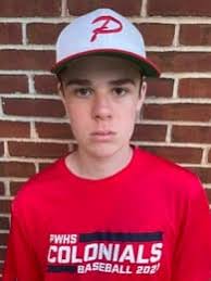 Declan Lynch's Baseball Recruiting Profile