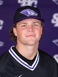 2025 Baseball Roster