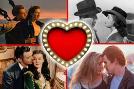 For example, many professional and/or famous actors, directors, writers, and producers believe that casablanca is the #1 romance movie of all time. Ranked The 50 Best Romantic Movies To Watch On Date Night