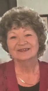 Obituary for JoAnn-Morris-Sisk Scarberry