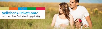 Volksbank Privatkonto Leipziger Volksbank
