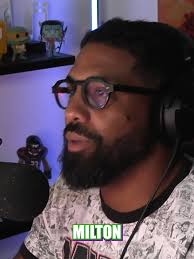 Joe Milton Experience Barstool Big T