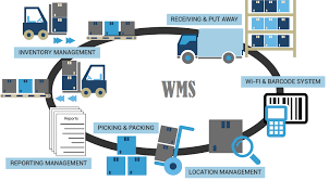 A wms helps companies increase operational efficiency and reduce waste and costs, while improving labor management and customer and supplier relationships. Wms Implementation