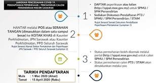 Berikut dikongsikan maklumat tarikh pendaftaran peperiksaan sijil pelajaran malaysia (spm) persendirian buat rujukan pelajar. Pendaftaran Spm Ulangan Kepada Smk Tun Abang Haji Openg Facebook