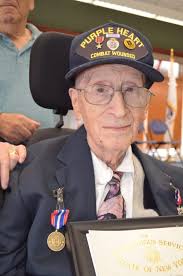 Long Island State Veterans Home