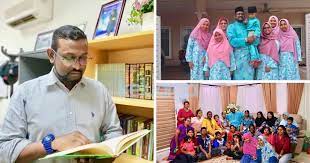 Prof madya dr mohd farid ravi abdullah dan ustaz mohamad zarifi mohamad daud, mulai jam 6.30 pagi itu merekodkan 52.5 peratus syer penonton. Mak Masuk Islam Bulan Tiga Bulan Lima Meninggal Perkongsian Ustaz Farid Ravi Peluk Islam Buat Ramai Terharu Keluarga