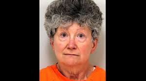 Police: 61-year-old New York woman arrested, 27 pounds of marijuana seized