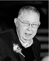 Wesley Knowles Obituary (1942