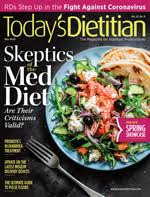 Cpe Monthly Offal Health Benefits Of Organ Meat Today S Dietitian Magazine