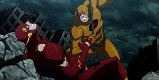 Red hood is considered by many to be the best dc animated movie, and its not hard to see why. The 5 Best Dc Comics Animated Movies Animated Movies Best Dc Comics Animation