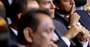 City Council's political trump card raises abuse of power accusations