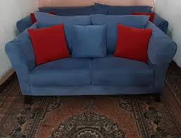 كنب امريكي رمادي