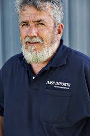 James Hash's Instagram, Twitter & Facebook