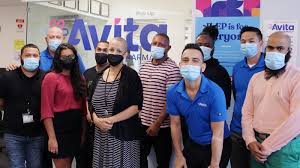 GMHC Partners With Avita to Open Pharmacy and Expand Client Service