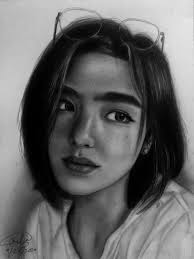 Portrait artist seeking feedback