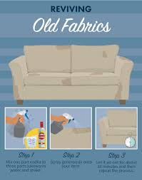 Best Stain Removal Tricks For Your Clothes Furniture And Floors Clean Fabric Couch Clean Couch Clean Sofa Fabric