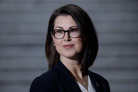 Utah Lieutenant Governor calls out Delta Airlines Deidre Henderson JFK to  SLC