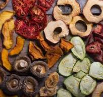 Dried Fruit & Vegetable Sorting | Dried Apricots, Cherries ...