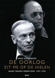 Een verzetsman toen het verzet voormalig was geworden