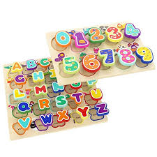 Help your baby sharpen his learning skills and boost his mental, auditory and visual development with features of baby farm wild animals puzzle games: Kidzlike Wooden Puzzles For Toddler Birthday Gifts Toys For 1 2 3 Year Old Boys Girls Baby Infant Kids Montessori Learning 6 Animal Pattern Jigsaw Puzzles Stem Developmental Toy Pegged Puzzles Puzzles Fcteutonia05 De