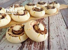 mantar kurabiye nefis yemek tarifleri 2658379 yemek tarifleri yemek yemek pornosu