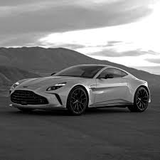 Image result for Satin Lunar White 2025 Aston Martin