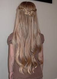 20 awesome hairstyles for girls with long hair. 28 Really Cute Hairstyles For Little Girls Hairstyles Weekly