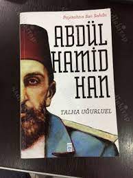 Abdulhamit han'ın hayatını ve osmanlı'nın son dönemlerinde vermiş. Payitahtin Son Sahibi Abdulhamid Han 2 Cilt Talha Ugurluel Nadir Kitap