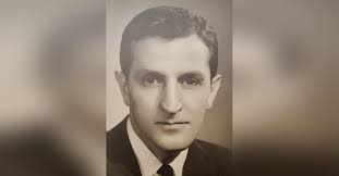 Obituary information for William (Bill) Assaf Aziz